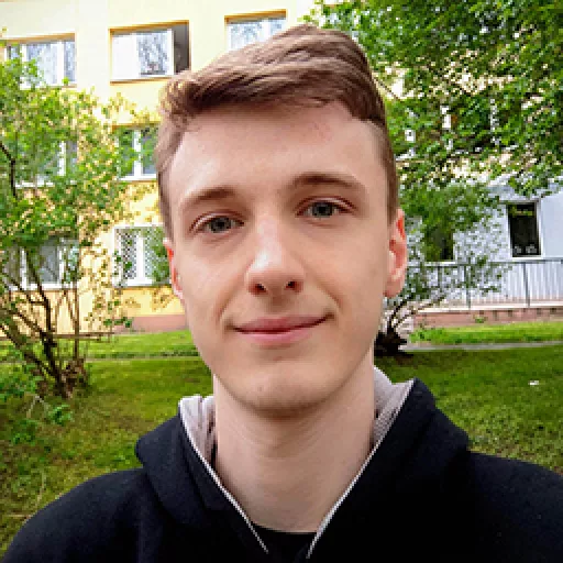 profilová fotografie